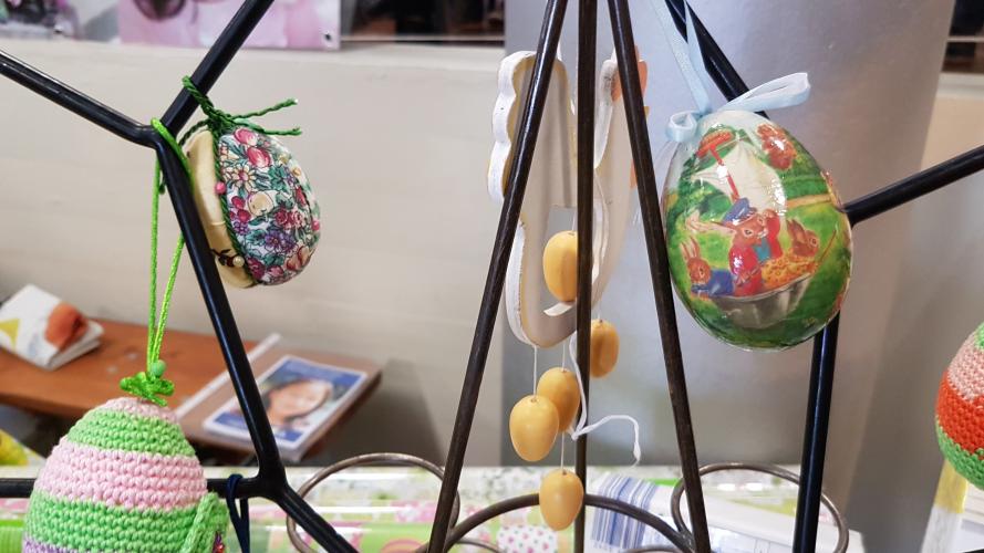 easter