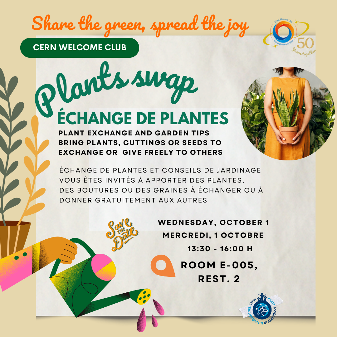 plants